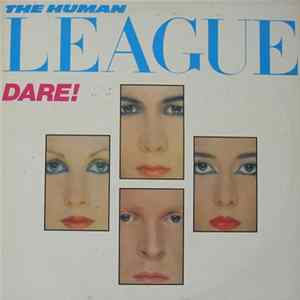 The Human League - Dare! flac