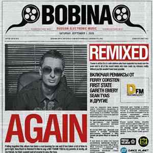 Bobina - Again Remixed flac