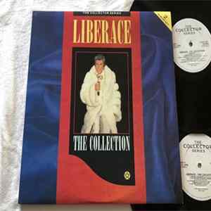 Liberace - The Collection flac