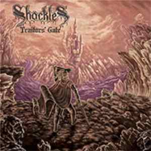 Shackles - Traitors' Gate flac