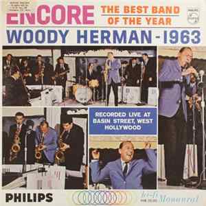Woody Herman - Encore flac