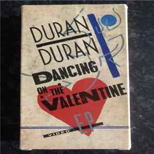 Duran Duran - Dancing On The Valentine flac