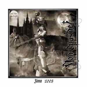 Non Opus Dei - Zima 2005 flac
