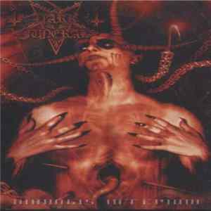 Dark Funeral - Diabolis Interium flac