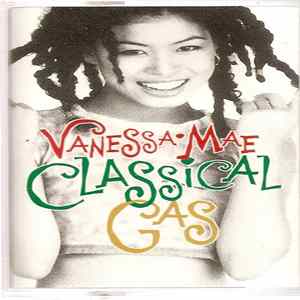 Vanessa-Mae - Classical Gas flac