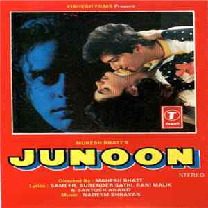 Nadeem Shravan - Junoon flac