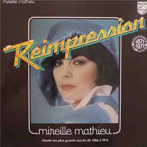 Mireille Mathieu - Chante Ses Plus Grands Succès De 1966 À 1976 flac