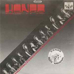 Hongo - Zatanaz flac