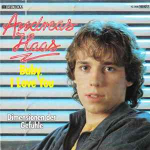 Andreas Haas - Baby, I Love You flac