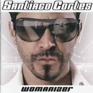 Santiago Cortés - Womanizer flac