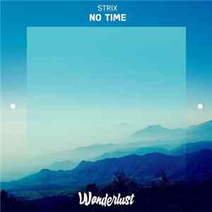 Strix - No Time flac