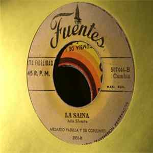 Madardo Padilla Y Su Conjunto - La Guacharaca flac