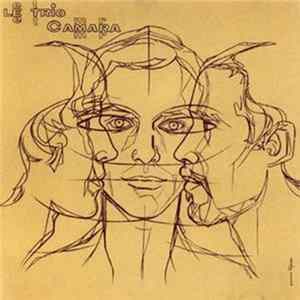 Le Trio Camara - Le Trio Camara flac