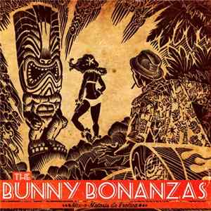 The Bunny Bonanzas - Mix-o-matosis de Exotica flac