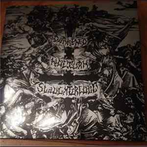 Darkened Nocturn Slaughtercult - Follow The Calls For Battle flac