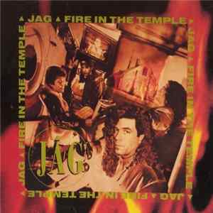 Jag - Fire In The Temple flac