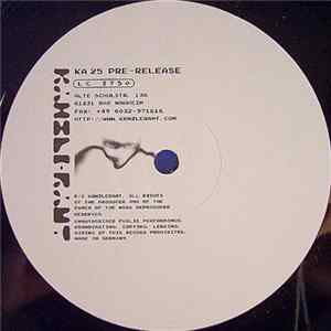 Heiko Laux - Liquidism flac