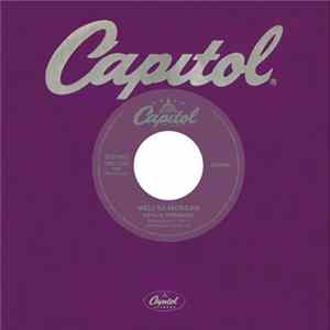 Meli'sa Morgan / Marvin Gaye - Fool's Paradise / Come Live With Me Angel flac