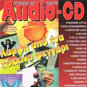 Various - Audio CD flac