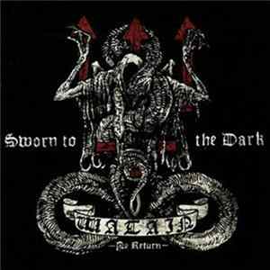Watain - Sworn To The Dark flac