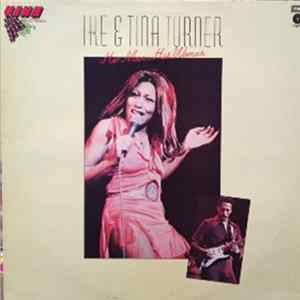 Ike & Tina Turner - Her Man... His Woman flac