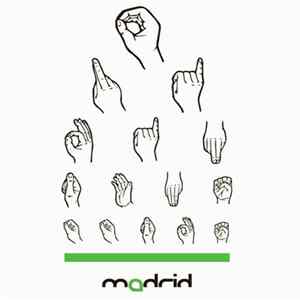 Madrid - First Message EP flac