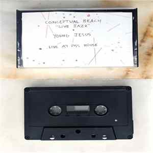 Young Jesus - Conceptual Beach "Live Jazz" flac