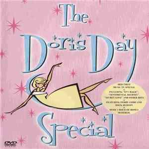 Doris Day Featuring Perry Como And Rock Hudson - The Doris Day Special flac