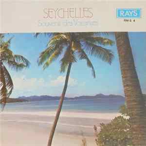 Thomas Alexis - Seychelles - Souvenir Des Vacances flac