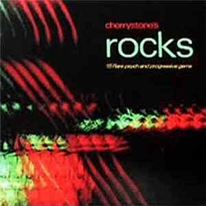 Cherrystone's - Rocks flac
