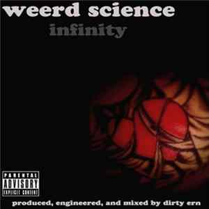 Weerd Science - Infinity flac
