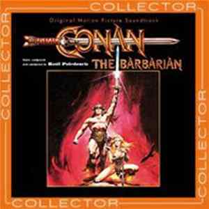Basil Poledouris - Conan The Barbarian Collector flac