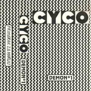 Cyco - Demo №1 flac