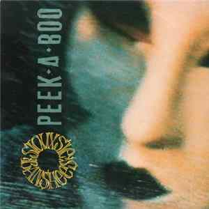 Siouxsie And The Banshees - Peek-a-boo flac