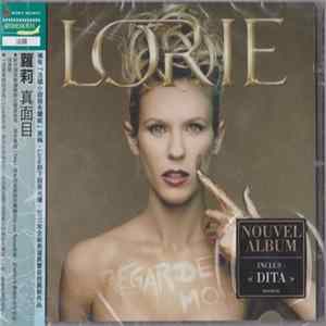 Lorie = 蘿莉 - Regarde-Moi = 真面目 flac
