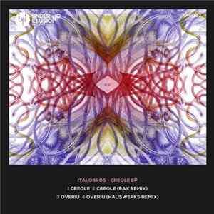 Italobros - Creole EP flac
