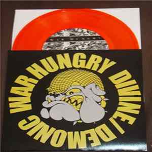 War Hungry - Divine/Demonic flac