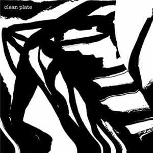 Clean Plate - Clean Plate flac