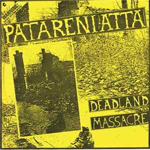 Patareni / Atta - Deadland Massacre flac