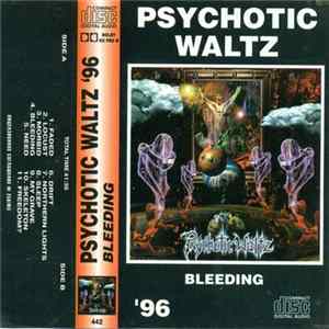 Psychotic Waltz - Bleeding flac