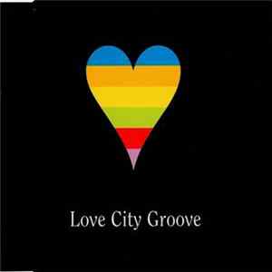 Love City Groove - Love City Groove flac