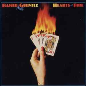 Baker Gurvitz Army - Hearts On Fire flac