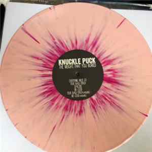 Knuckle Puck - The Weight That You Buried flac