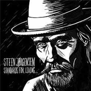 Steen Jørgensen - Standards For Living... flac