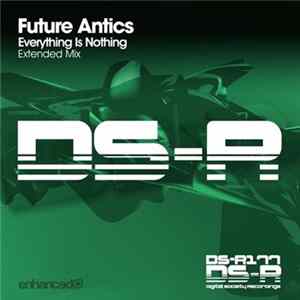 Future Antics - Everything Is Nothing flac