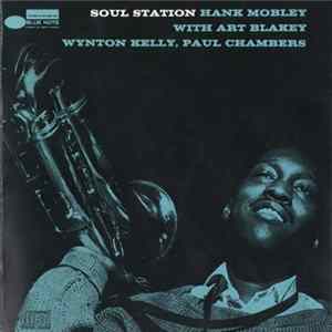 Hank Mobley - Soul Station flac