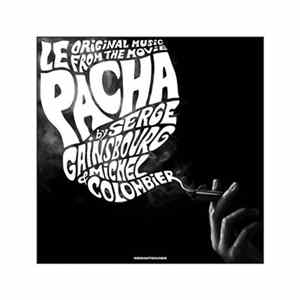 Serge Gainsbourg & Michel Colombier - Le Pacha (Original Music From The Movie) flac