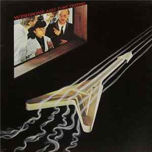 Wishbone Ash - Just Testing flac
