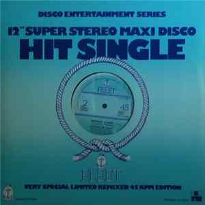 Anthony Bolland - Midnight Lovers flac