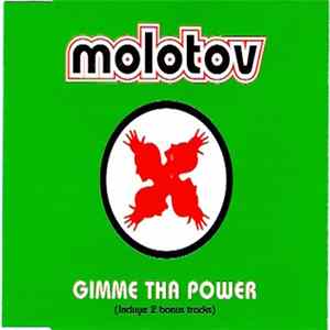 Molotov - Gimme Tha Power flac